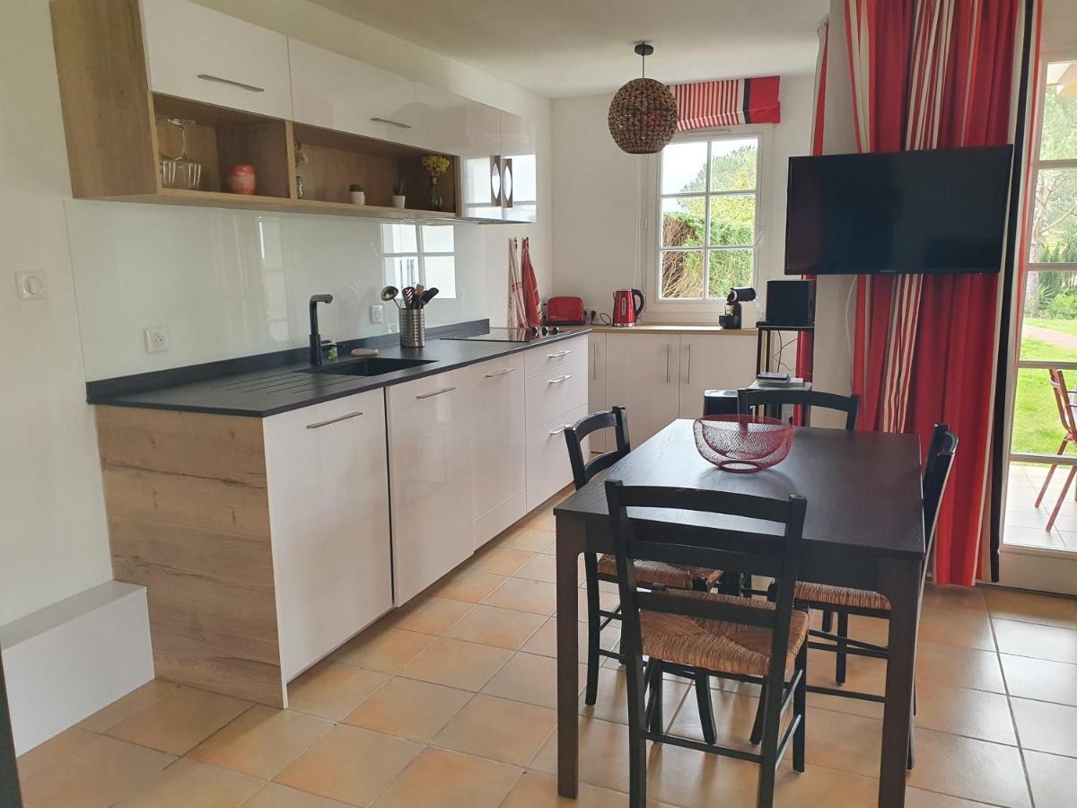 Appartement Domaine De Bordaberry אורונייה מראה חיצוני תמונה