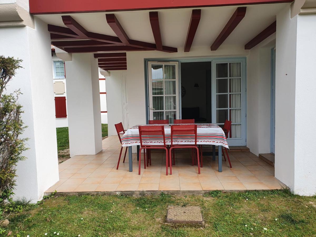 Appartement Domaine De Bordaberry אורונייה מראה חיצוני תמונה