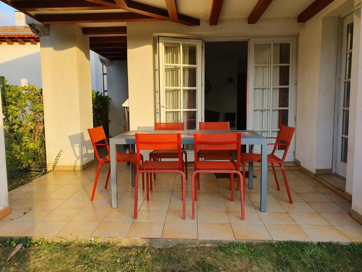 Appartement Domaine De Bordaberry אורונייה מראה חיצוני תמונה