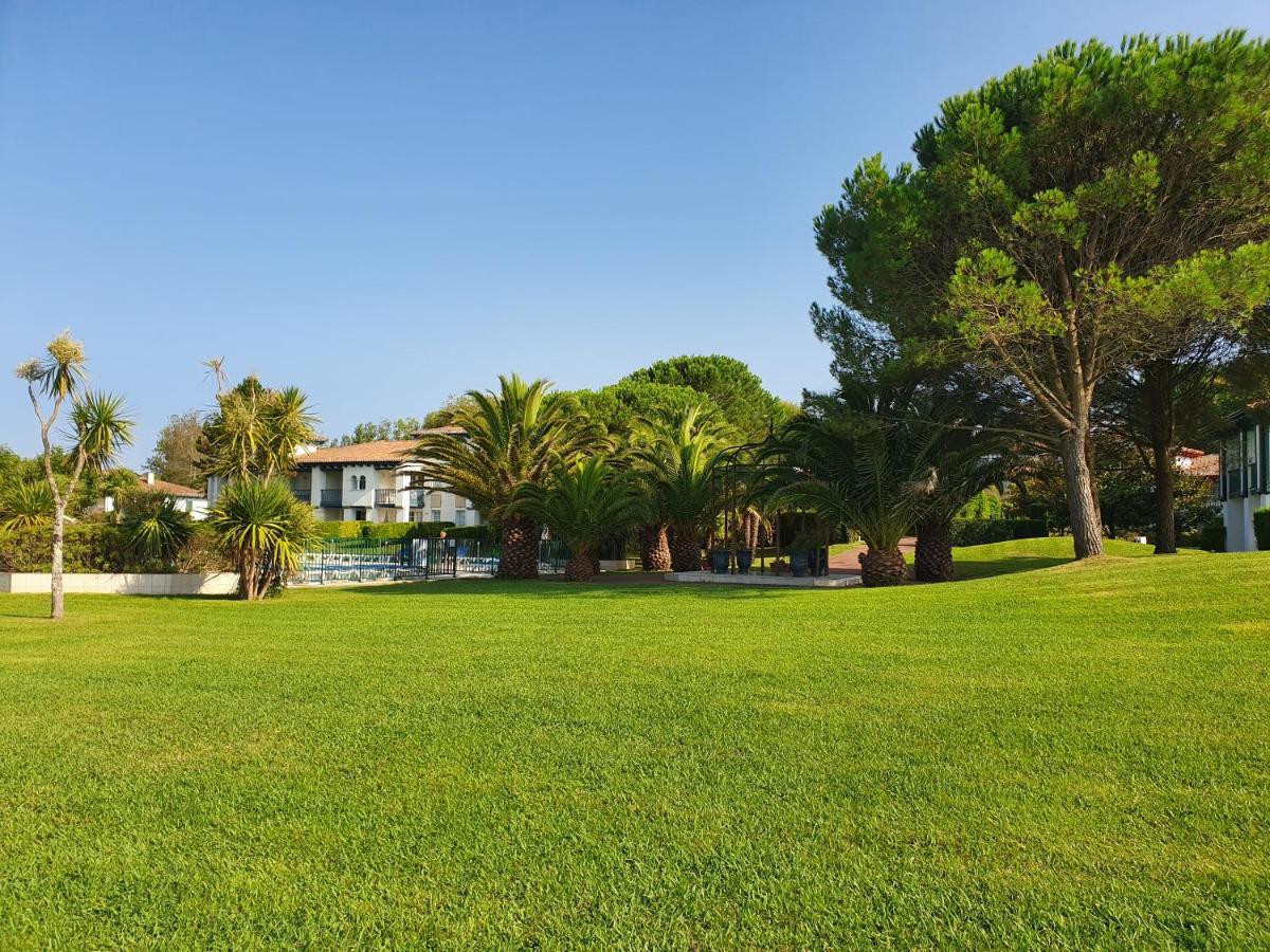 Appartement Domaine De Bordaberry אורונייה מראה חיצוני תמונה